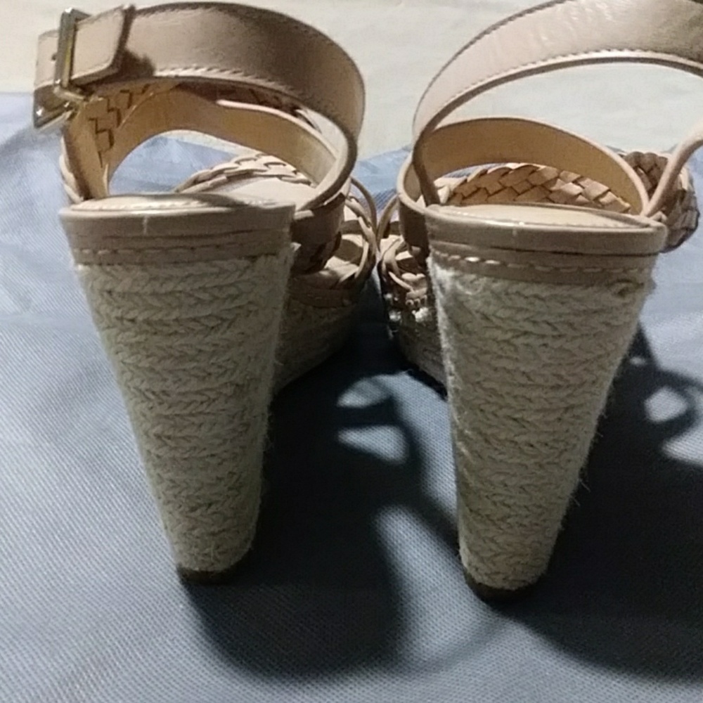 Platform shoes - Picture 4 of 4